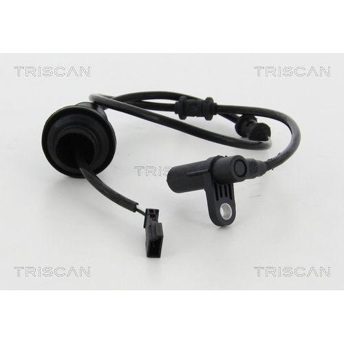 TRISCAN Sensor, Raddrehzahl