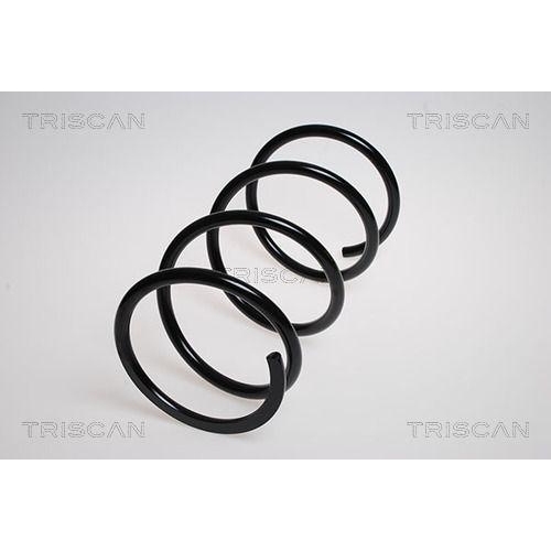 TRISCAN Fahrwerksfeder