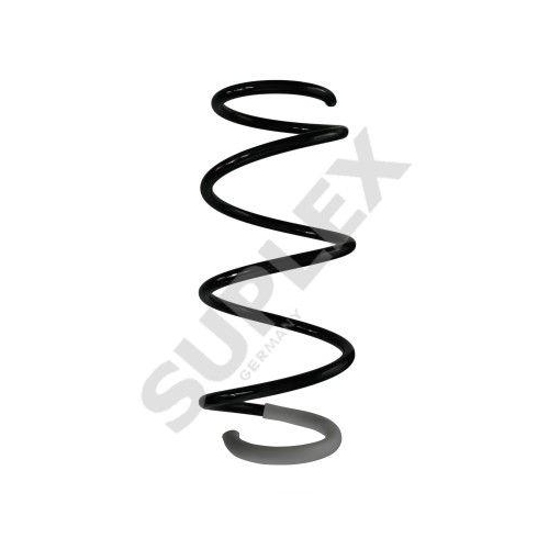 SUPLEX Fahrwerksfeder
