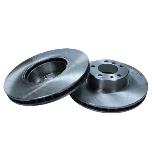 MAXGEAR Bremsscheibe