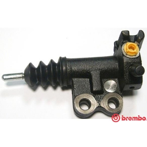 BREMBO Nehmerzylinder, Kupplung ESSENTIAL LINE