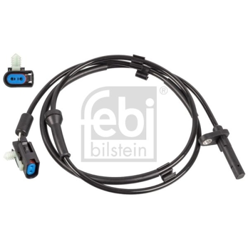 FEBI BILSTEIN Sensor, Raddrehzahl