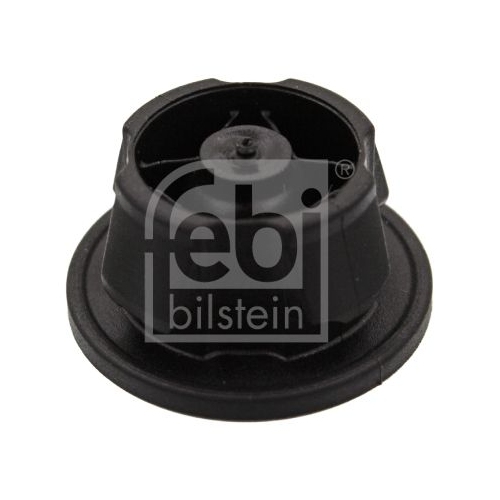 FEBI BILSTEIN Befestigungselement, Motorabdeckung febi Plus