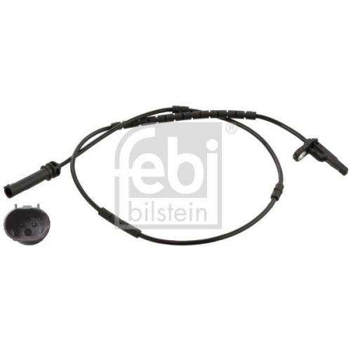 FEBI BILSTEIN Sensor, Raddrehzahl