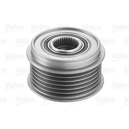 VALEO Generatorfreilauf VALEO NEW SPARE PART