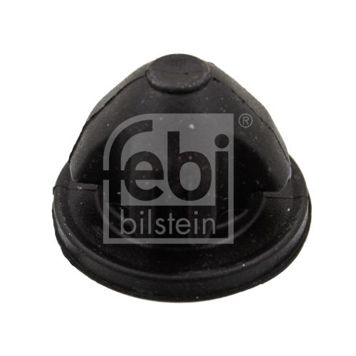 FEBI BILSTEIN Befestigungselement, Motorabdeckung febi Plus