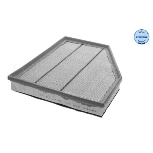 MEYLE Luftfilter MEYLE-ORIGINAL: True to OE.