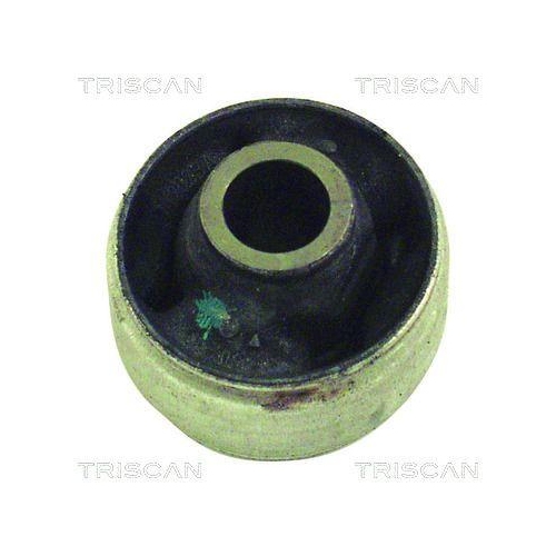 TRISCAN Lagerung, Lenker