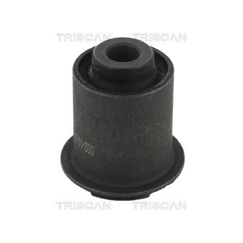 TRISCAN Lagerung, Lenker