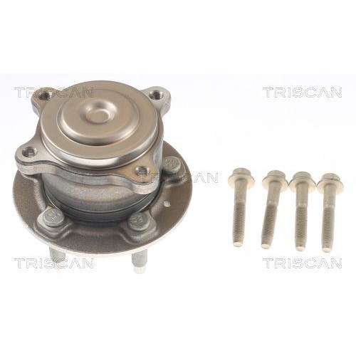 TRISCAN Radlagersatz