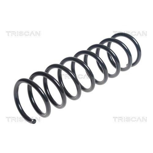 TRISCAN Fahrwerksfeder