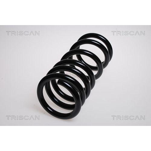 TRISCAN Fahrwerksfeder