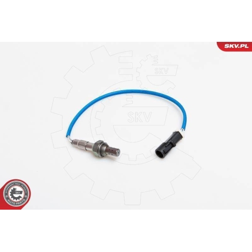 ESEN SKV Lambdasonde