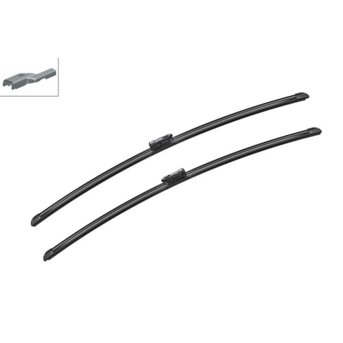 BOSCH Wischblatt Aerotwin