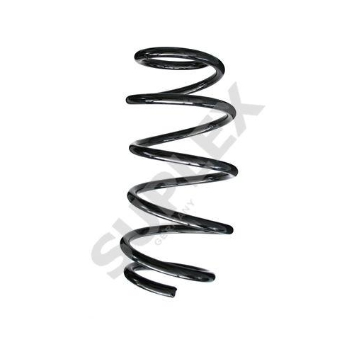 SUPLEX Fahrwerksfeder