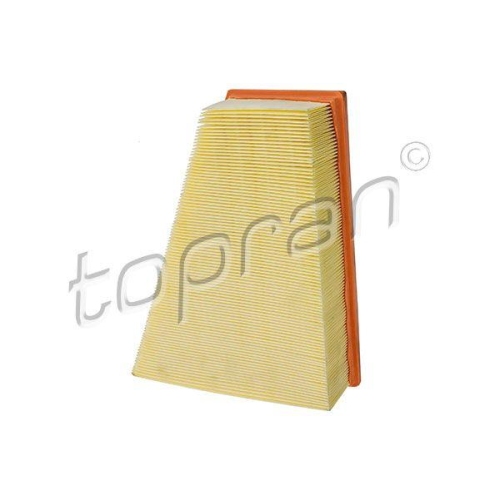 TOPRAN Luftfilter