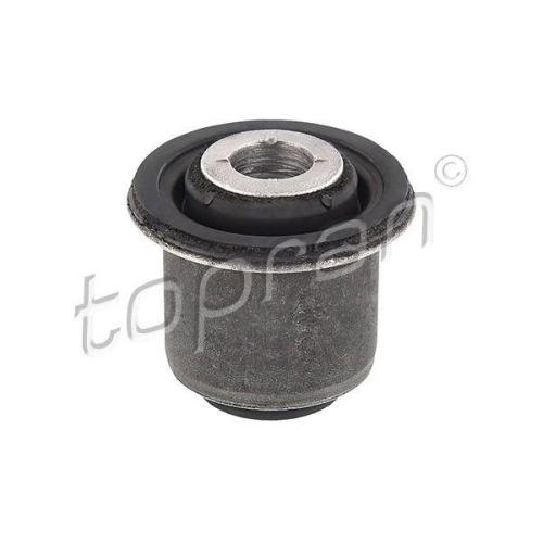 TOPRAN Lagerung, Lenker