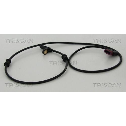 TRISCAN Sensor, Raddrehzahl