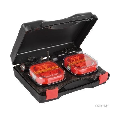 HERTH+BUSS ELPARTS Heckleuchtensatz