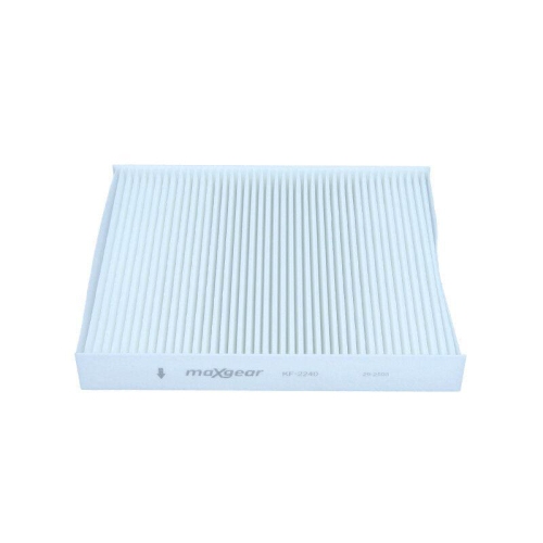 MAXGEAR Filter, Innenraumluft