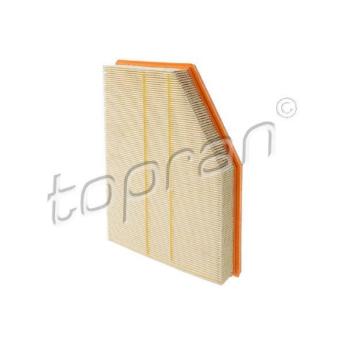 TOPRAN Luftfilter