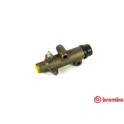 BREMBO Nehmerzylinder, Kupplung ESSENTIAL LINE