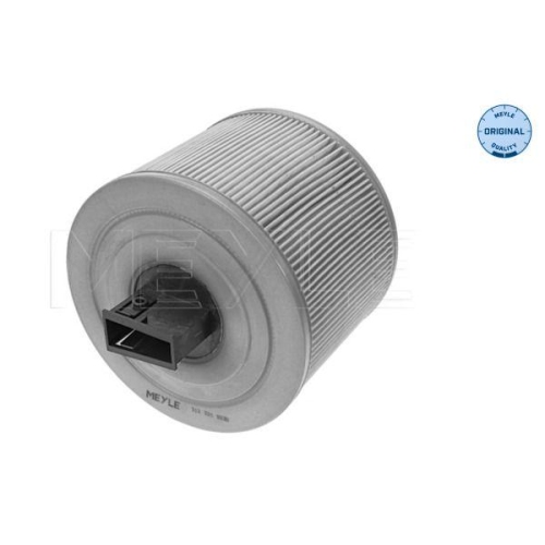 MEYLE Luftfilter MEYLE-ORIGINAL: True to OE.
