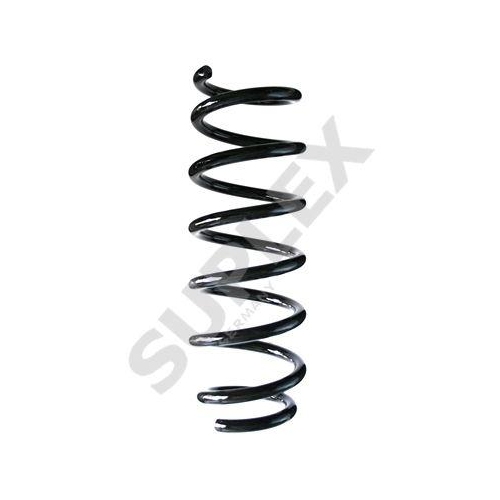 SUPLEX Fahrwerksfeder