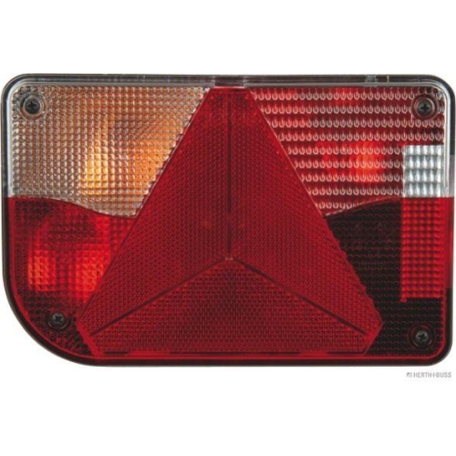 HERTH+BUSS ELPARTS Heckleuchte