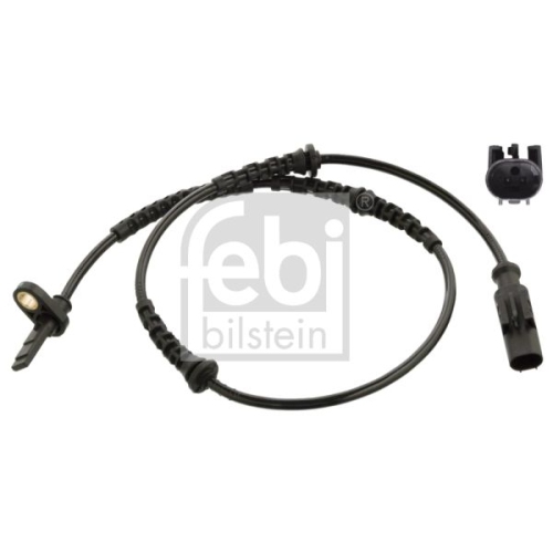 FEBI BILSTEIN Sensor, Raddrehzahl