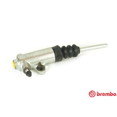 BREMBO Nehmerzylinder, Kupplung ESSENTIAL LINE