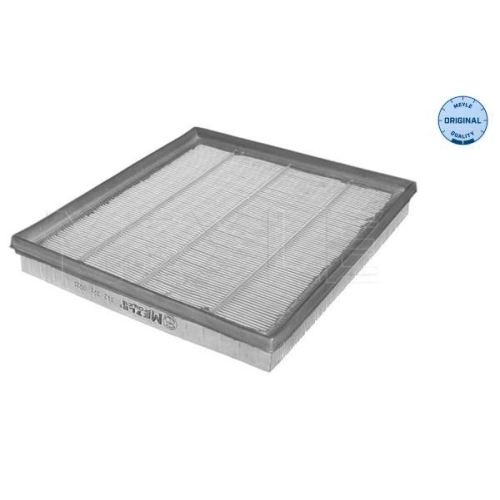 MEYLE Luftfilter MEYLE-ORIGINAL: True to OE.