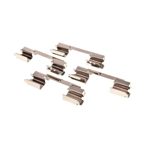 MAXGEAR Zubeh&ouml;rsatz, Scheibenbremsbelag