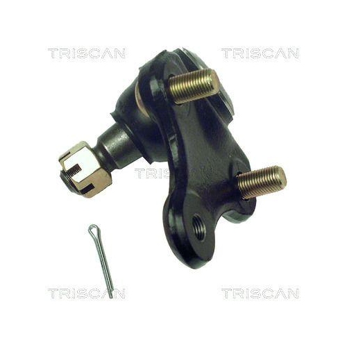 TRISCAN Trag-/F&uuml;hrungsgelenk