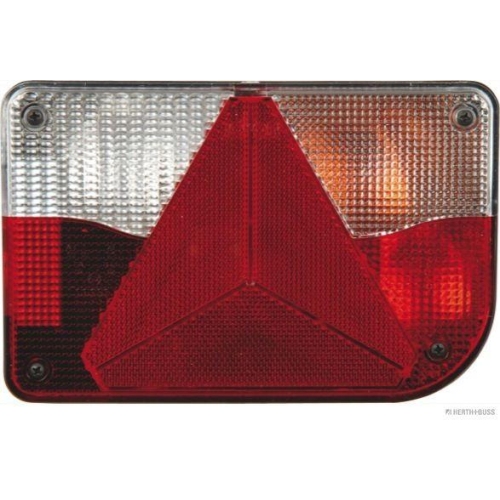 HERTH+BUSS ELPARTS Heckleuchte