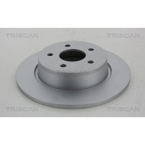 TRISCAN Bremsscheibe