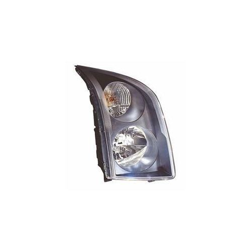 VAN WEZEL Hauptscheinwerfer