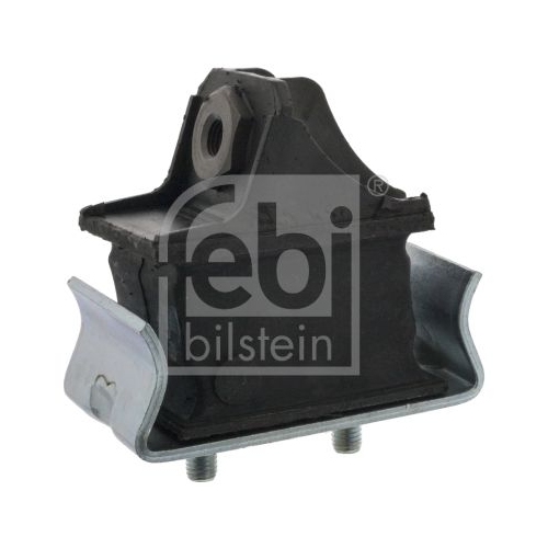 FEBI BILSTEIN Lagerung, Motor