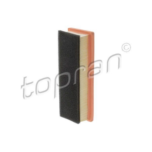TOPRAN Luftfilter