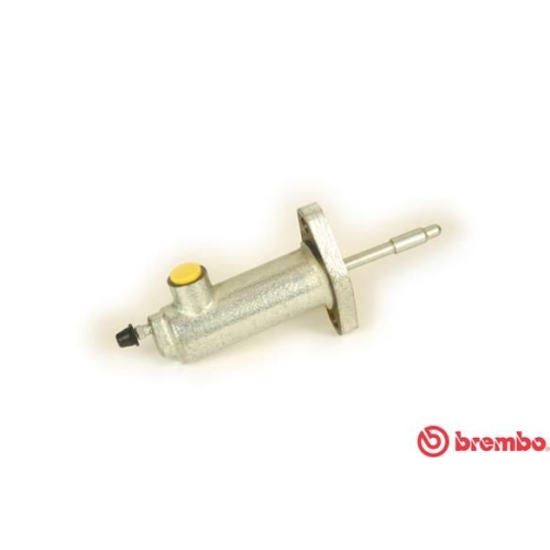 BREMBO Nehmerzylinder, Kupplung ESSENTIAL LINE