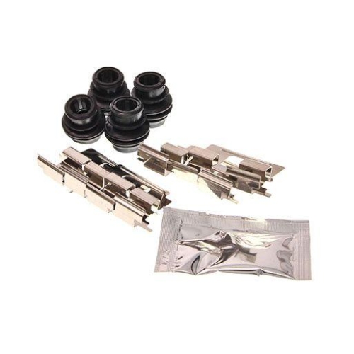 MAXGEAR Zubeh&ouml;rsatz, Scheibenbremsbelag