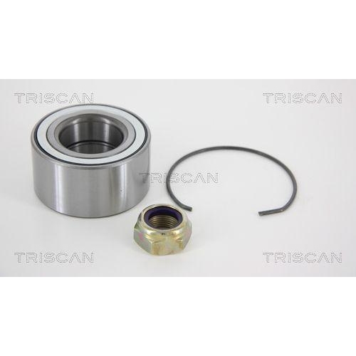TRISCAN Radlagersatz