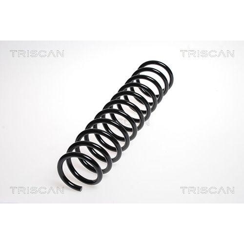 TRISCAN Fahrwerksfeder
