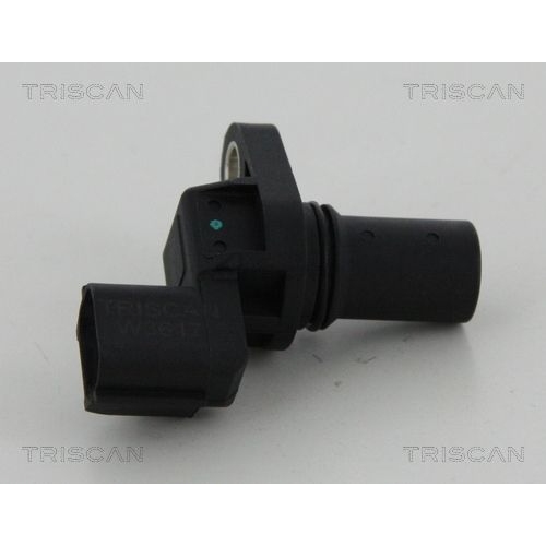 TRISCAN Sensor, Nockenwellenposition