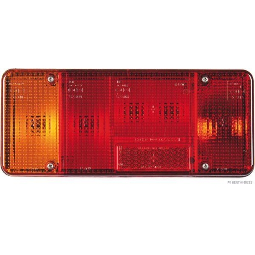 HERTH+BUSS ELPARTS Heckleuchte