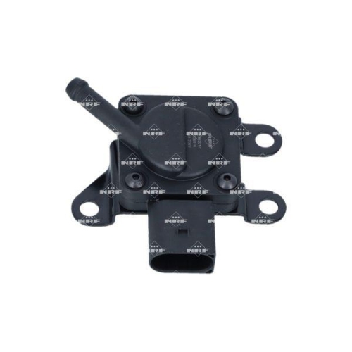 NRF Sensor, Abgasdruck