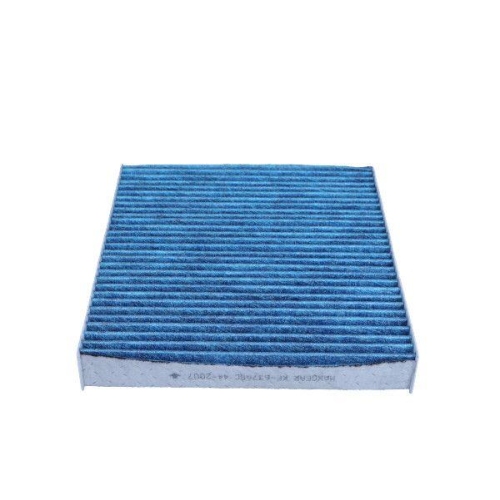 MAXGEAR Filter, Innenraumluft SILVER CARBON