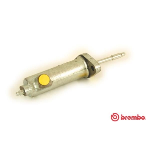 BREMBO Nehmerzylinder, Kupplung ESSENTIAL LINE