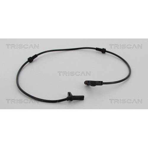 TRISCAN Sensor, Raddrehzahl