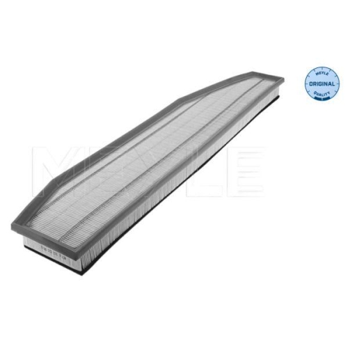 MEYLE Luftfilter MEYLE-ORIGINAL: True to OE.